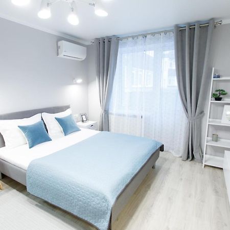 Apart-Hotel "Lavina" Сумы Экстерьер фото