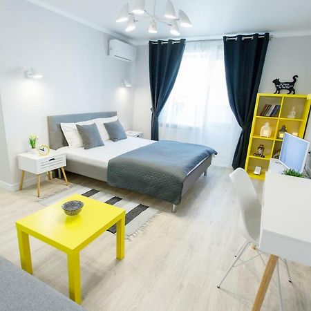Apart-Hotel "Lavina" Сумы Экстерьер фото