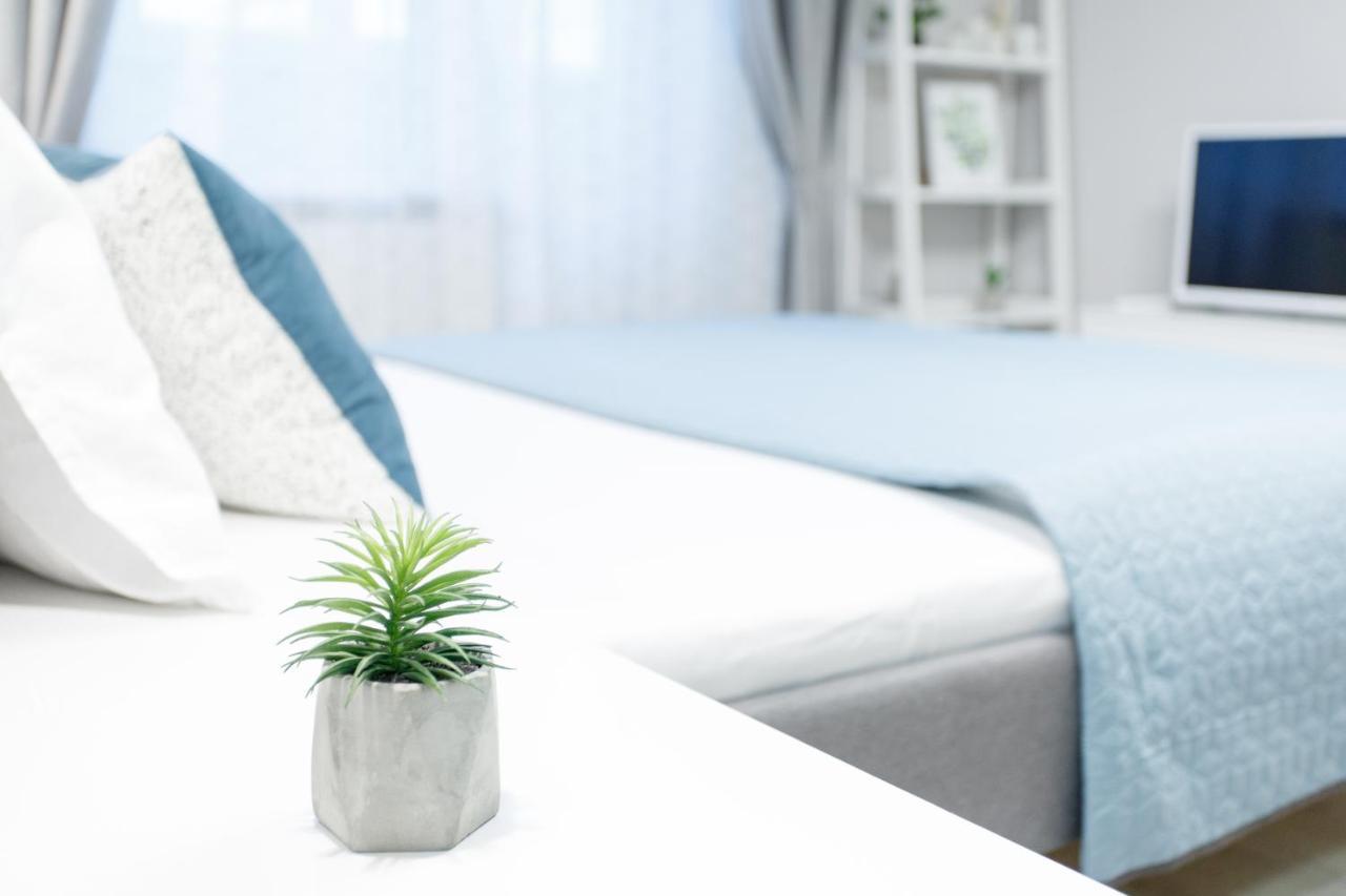 Apart-Hotel "Lavina" Сумы Экстерьер фото