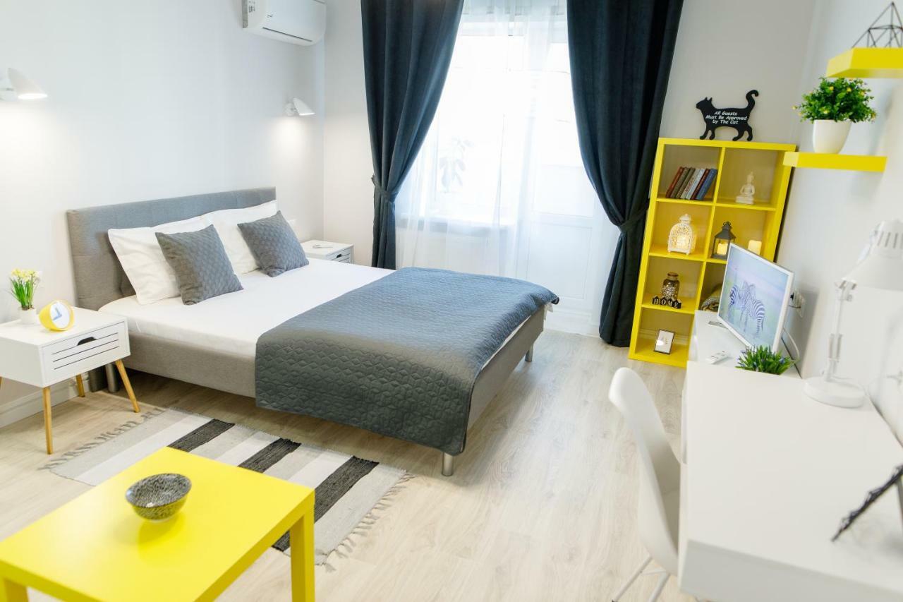Apart-Hotel "Lavina" Сумы Экстерьер фото